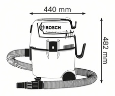 Bosch PT GAS 20 L SFC - o75109v16_75109