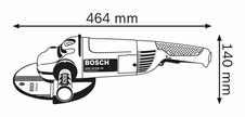 Bosch  GWS 24-230 JH Professional - o69197v16_GWS_24-230_JH_MZ