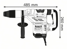 Bosch GBH 5-40 DCE Professional - o118819v16_GBH_5-40_DCE