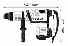Bosch  GBH 8-45 DV Professional - o102074v16_GBH_8-45DV