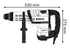 Bosch  GBH 8-45 D Professional - o163273v16_GBH_8-45D