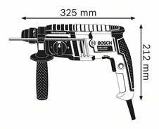 Bosch GBH 2-20 D Professional - o72844v16_GBH_2-20D