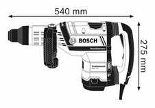 Bosch  GSH 7 VC Professional - o134349v16_GSH_7_VC