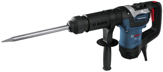 Bosch GSH 5 Professional SDS max