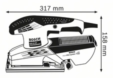 Bosch  GSS 23 AE Bruska - o17171v16_f9gm5213_GSS_23_AE