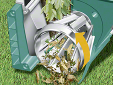 Bosch AXT 25 TC - drtič zahradního odpadu - 419918_Turbine-Cut_System_Webpng