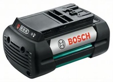 Bosch Lithium-iontový akumulátor 36 V/4,0 Ah