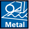Ploché řezné kotouče Expert for Metal systému X-LOCK, 125×1,6×22,23 - o296912v82_its2501_XLock
