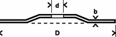 Broušení s přesazeným středem Expert for Metal systému X-LOCK, 125×6×22,23 - getCachedImage (5)