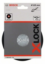 Opěrný talíř systému X-LOCK, 125 mm, jemný - o291267v16_2608601714_bo_pro_p_f_1