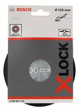 Opěrný talíř systému X-LOCK, 125 mm, hrubý - o291278v16_2608601716_bo_pro_p_f_1