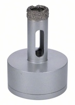 Diamantový vrták Dry Speed Best for Ceramic systému X-LOCK, 14×30