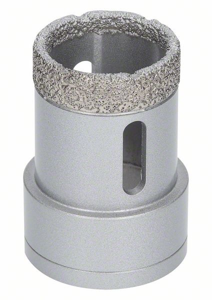 Diamantová děrovka Dry Speed Best for Ceramic systému X-LOCK, 35x35  -