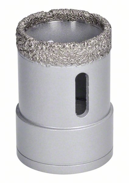 Diamantová děrovka Dry Speed Best for Ceramic systému X-LOCK, 38x35 