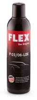 Flex P 03/06-LDX - Leštěnka