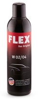Flex W 02/04 - Zapečetění