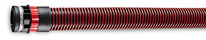 FLEX – SH-C 32x4m AS/NL –  Sací hadice