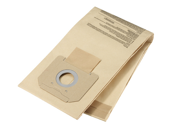 Papírové filtrační sáčky FS-P VCE 45 VE5