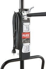 Flex GM 340 - Pracovní vozík pro broušení stěn a stropů - csm_gm340_detail01_5d26e9d735