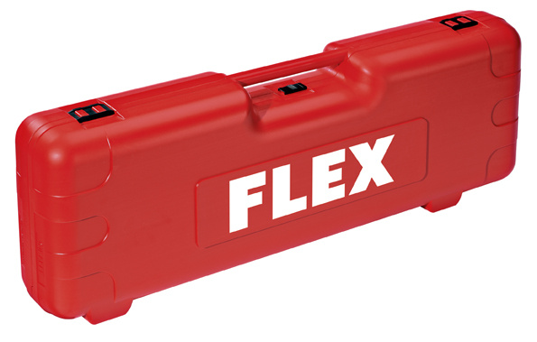 Flex TK-S WST/WSE 7 - Přepravní kufřík