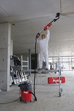 Flex WST 1000 FV, Kit Turbo-Jet - Žirafa na beton pro stěny a stropy - csm_anw_wst1000fv_4_13445d3fc6