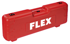 Flex WST 1000 FV, Kit Thermo-WhirlJet - Žirafa na beton pro stěny a stropy - wst_koffer - kopie