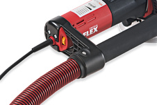 Flex RE 14-5 115, sada frézovací hlava plochá - Sanační bruska RETECFLEX - re14-5_115_detail2