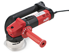 Flex RE 14-5 115, sada frézovací hlava plochá - Sanační bruska RETECFLEX - re14-5_115_stellltisch