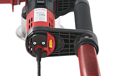 Flex RE 14-5 115, sada frézovací hlava plochá - Sanační bruska RETECFLEX - re14-5_115_detail5