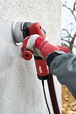 Flex RE 14-5 115, sada frézovací hlava plochá - Sanační bruska RETECFLEX - csm_anw_re14-5_80_altputz4_8cc72d098a
