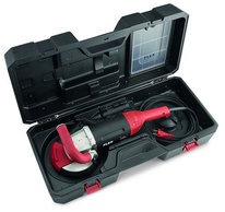 FLEX – LD 18-7 150 R, Kit Turbo-Jet –  Sanační bruska