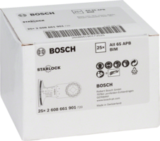 Bosch BIM AII 65 APB Wood and Metal - Ponorný pilový list (balení 25 kusů) - 2608661901_bo_pro_p_a_1 (1)
