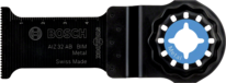 Bosch BIM AIZ 32 AB Metal - Ponorný pilový list (balení 25 kusů) 