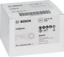 Bosch BIM AIZ 32 AB Metal - Ponorný pilový list (balení 25 kusů)  - 2608661905_bo_pro_p_a_1 (1)