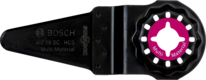 Bosch HCS AIZ 28 SC - Univerzální řezačka spár (balení 5 kusů)