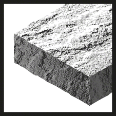 Vrtací korunka pro suché vrtání PRO Ceramic dry, 10 × 30 × 14 mm - Granitplatte_pma9370_RDe_a (1)