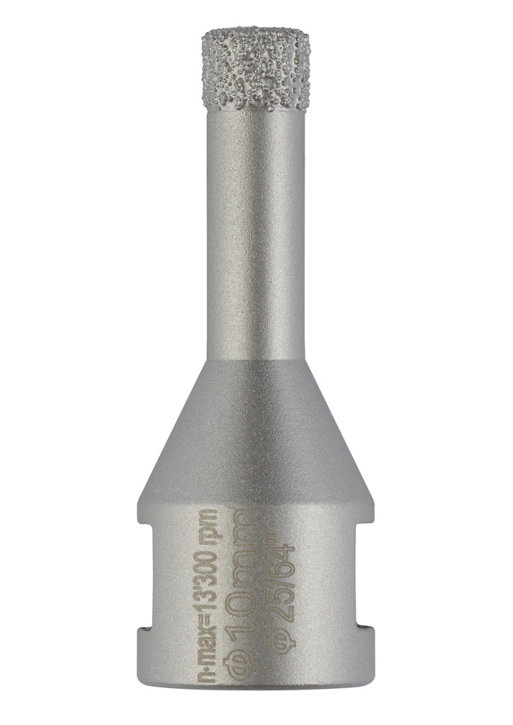 Vrtací korunka pro suché vrtání PRO Ceramic dry, 10 × 30 × 14 mm - 2608599041_bo_pro_u_f_1 (1)