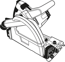Pilový kotouč PRO Wood cordless pro akumulátorovou okružní pilu, 165 × 1,5 × 20 mm, T24 - pks4689 (1)