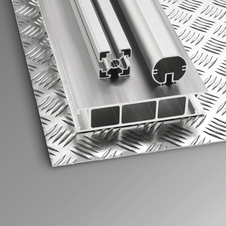 Pilový kotouč Expert for Aluminium pro akumulátorové pily 305×2,4/1,8×30 T96 - Materialbild_Aluminium (1)