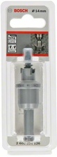 Děrovka Bosch Precision/SheetMetal,14mm, TCT - 2608594126-2_obal