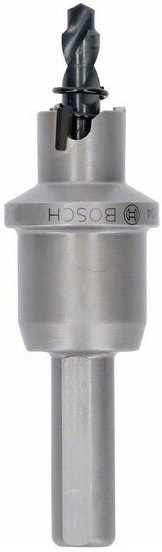 Děrovka Bosch Precision/SheetMetal,16mm, TCT