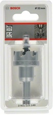 Děrovka Bosch Precision/SheetMetal,32mm, TCT  - 2608594140-2