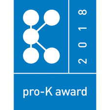 Úložný a transportní systém Bosch  L-BOXX 136 - Bosch_BI_Icon_Pro-K_Award_2018 (1)