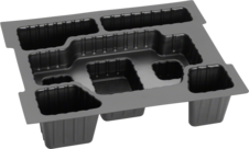 Vložky pro uložení nářadí Vložka L-BOXX 238 - 6085850561 (1)