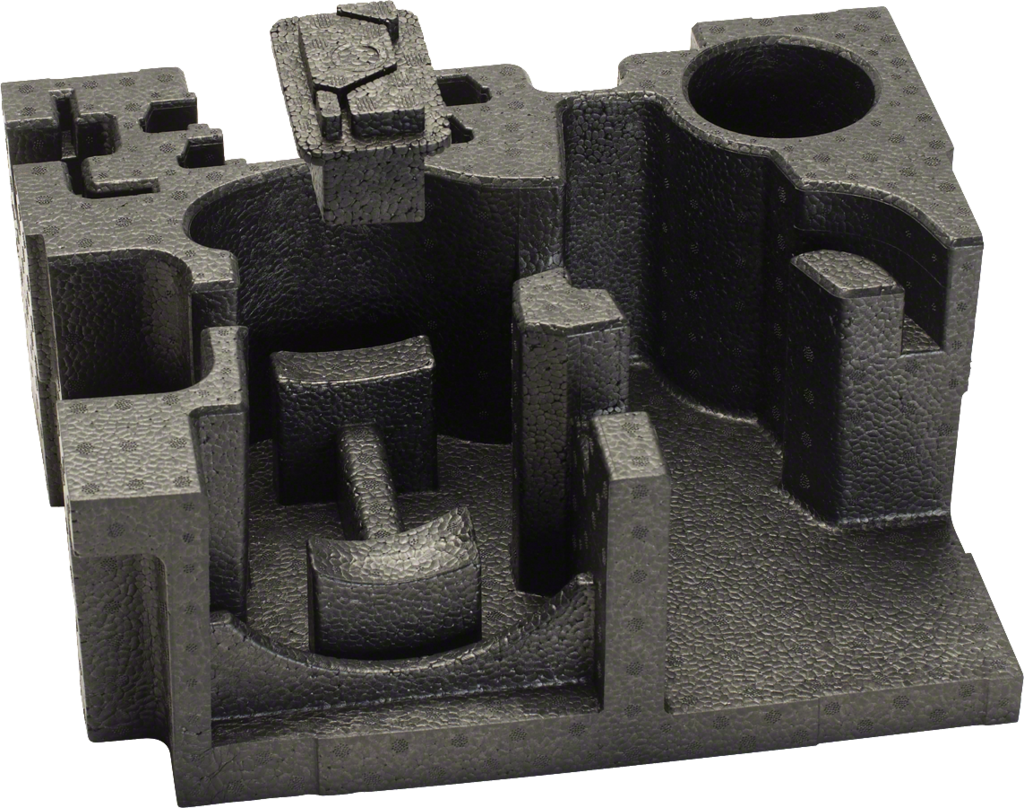 Bosch PT Vložka GEX 125-150 AVE - 2608438061 (1)