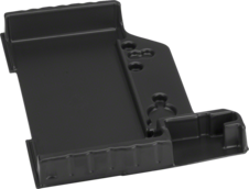 Vložky pro uložení nářadí pro GML SoundBoxx - 6082850500_Inlay_L-BOXX_GML_SoundBoxx (1)