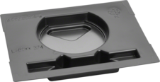 Vložky pro uložení nářadí Vložka L-BOXX 374 - 60828504PW (1)