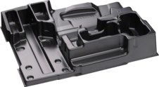 Vložky pro uložení nářadí pro GST 14.4/18 V-LI - 2608438096 (1)