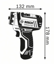 Bosch PT Akumulátorový vrtací šroubovák  GSR 12V-15 FC - o246528v16_GSR_12V-15_FC
