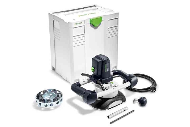 Festool RENOFIX RG 150 E-Set SZ Sanační frézka - ca4c4fae-0c1f-11e8-80e7-005056b31774_800_533